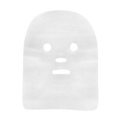 100% bavlnená gázová maska na tvár 25X36 100 ks.