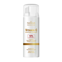 Farmona VITAMIN C vitamínový rozjasňujúci krém 150 ml