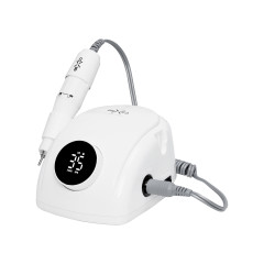 Bruska na nehty Exo Futura 65W biela