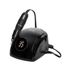 Bruska na nehty Exo Futura 65W čierna