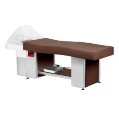 Gabbiano Head Spa Bench 017 marrone