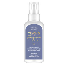 Farmona TRYCHO PERFUME Parfumovaná hydratačná hmla na vlasy a telo 50 ml