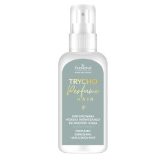 Farmona TRYCHO PERFUME Parfumovaná osviežujúca hmla na vlasy a telo 50 ml