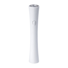 OCHO mini UV LED lampa biela