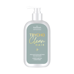 Farmona TRYCHO CLEAN &Scaron;peci&aacute;lny čistiaci kondicion&eacute;r 900 ml