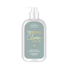 Farmona TRYCHO CLEAN &Scaron;peci&aacute;lny čistiaci &scaron;amp&oacute;n 900 ml