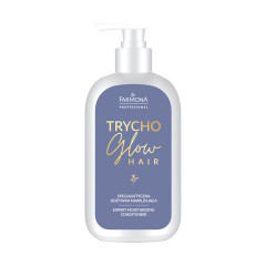Farmona TRYCHO GLOW &Scaron;peci&aacute;lny hydratačn&yacute; kondicion&eacute;r 900 ml