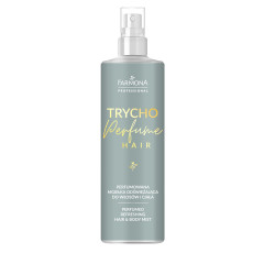 Farmona TRYCHO PERFUME Parfumovan&aacute; osviežuj&uacute;ca hmla na vlasy a telo 200 ml