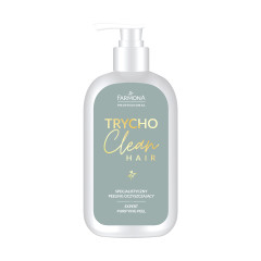 Farmona TRYCHO CLEAN &Scaron;peci&aacute;lny čistiaci peeling 375 ml