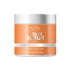 Farmona Skin scrub mango Peeling na telo a nohy 500 g