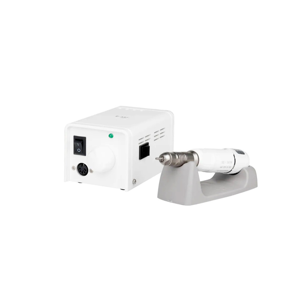 Saeyang Bruska na nehty Marathon M4 Lux white + SH20N main product photo