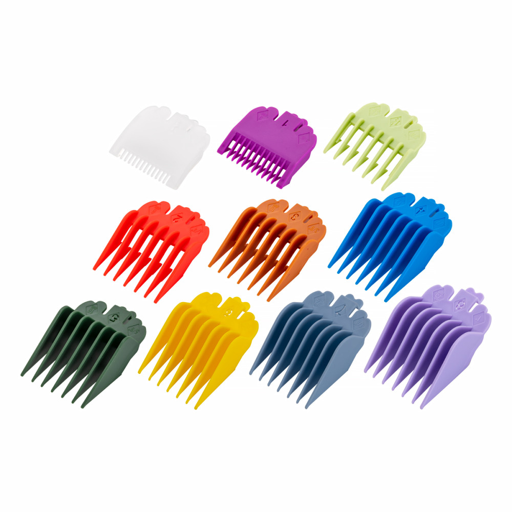 Sada univerzálnych krytiek na holiace strojčeky 10 ks. main product photo