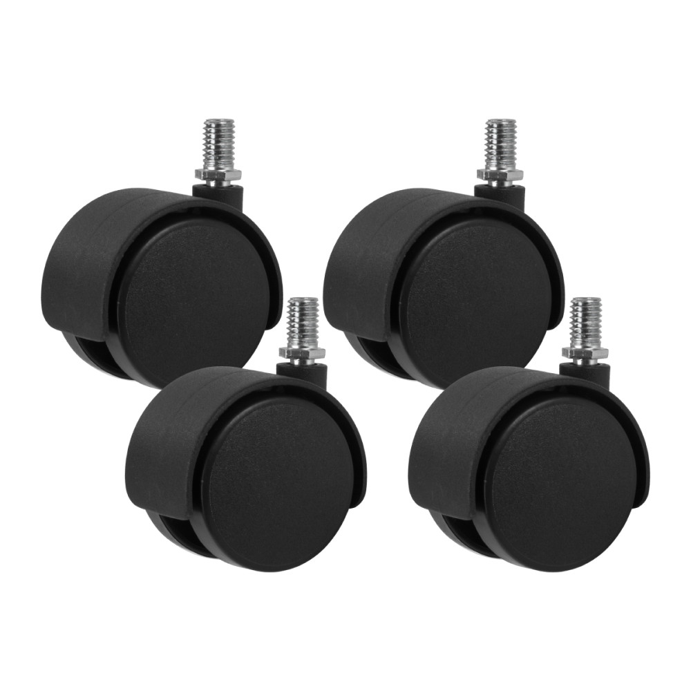 Sada koliesok 4 ks 8" main product photo