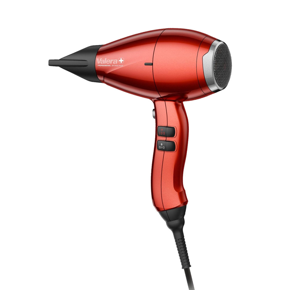 Sušička VALERA 9400 IONIC PLUS červená main product photo