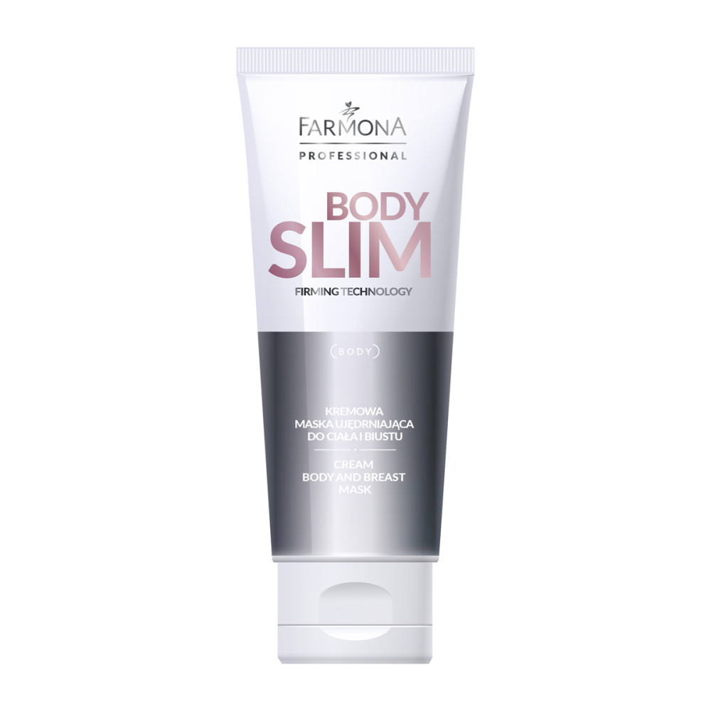Farmona Krémová maska na telo a poprsie 200ml main product photo